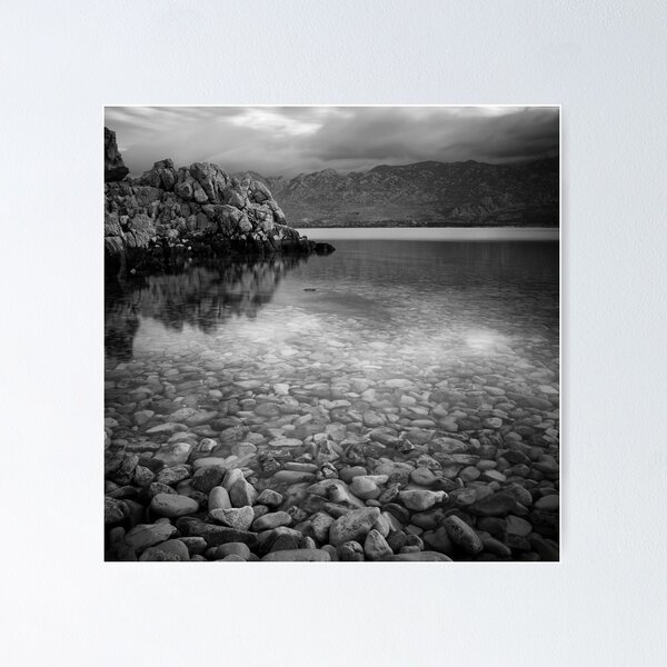 Item preview, Quiet morning designed and sold by ivancoric.