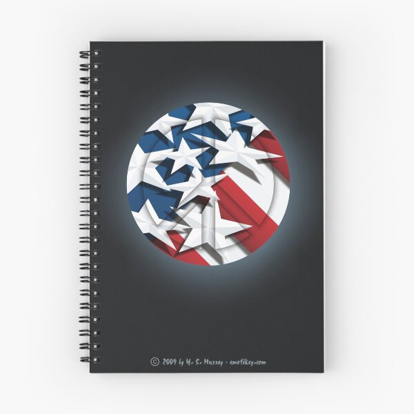 Item preview, Stars n' Stripes Peace designed and sold by Harry Murray.