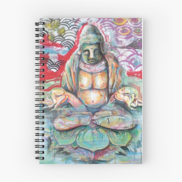 Item preview, Submerged Buddha designed and sold by Kenji Hasegawa.