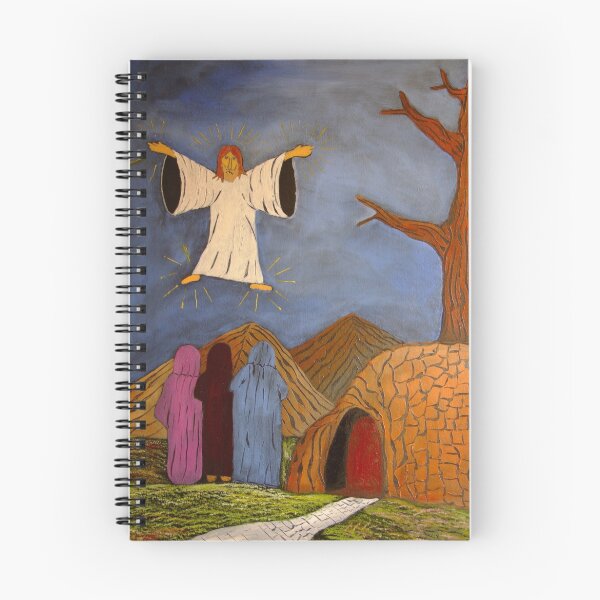 Item preview, On the third day designed and sold by mikeloughlin.