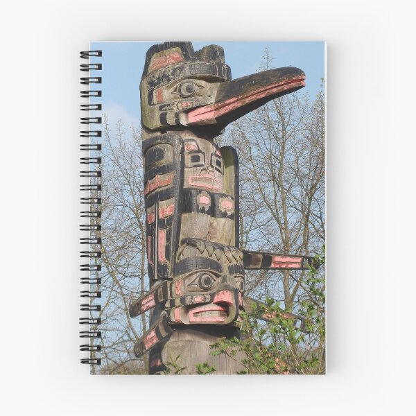 Item preview, Totem Pole designed and sold by sharoncohen.