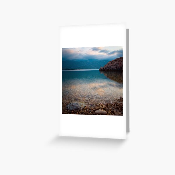 Item preview, Reflection in the sea designed and sold by ivancoric.