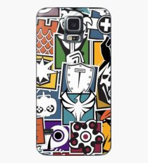 collage Case/Skin for Samsung Galaxy