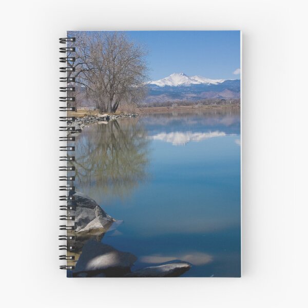 Item preview, Lake Reflection designed and sold by Bo Insogna.