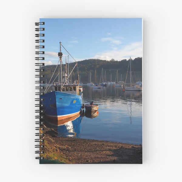 Item preview, Kettering Marina 2 designed and sold by Chris Cobern.