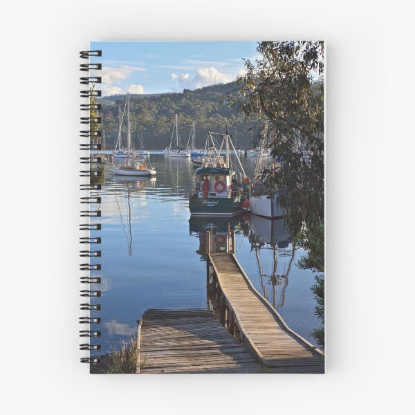 Item preview, Kettering Marina 3 designed and sold by Chris Cobern.