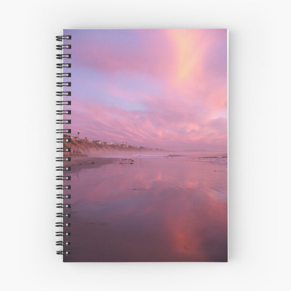 Item preview, "Pink Sunset" designed and sold by Paria Jamalafshari.