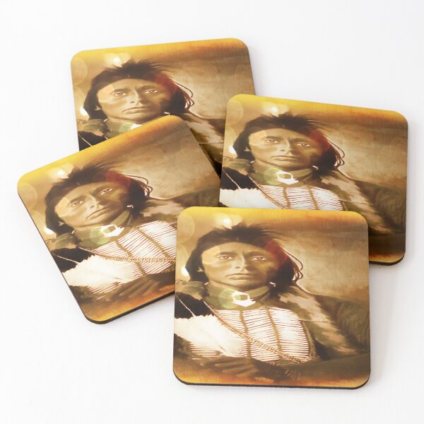 Item preview, Kiowa,........American Indian designed and sold by JohnDSmith.