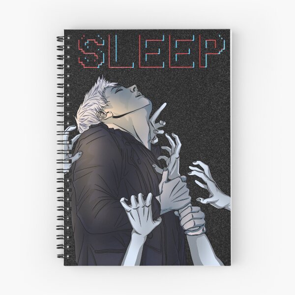 Item preview, It Feels As If Somebody Was Gripping My Throat designed and sold by MandaVC.