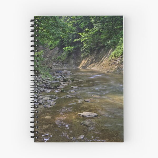 Artikelvorschau, Clifty Creek #2 entworfen und verkauft von Jeff VanDyke.