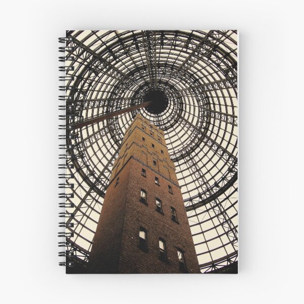 Item preview, Tower above... designed and sold by JAZ art.