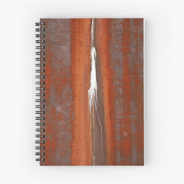 Item preview, Rust Wall 1 designed and sold by Martin How.