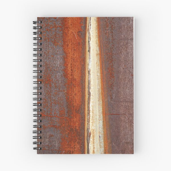 Item preview, Rust Wall 3 designed and sold by Martin How.