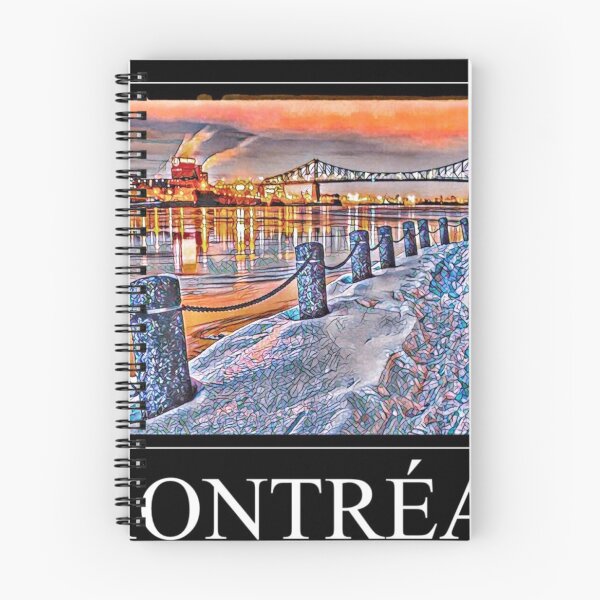 Item preview, Montréal  designed and sold by Marc4577.