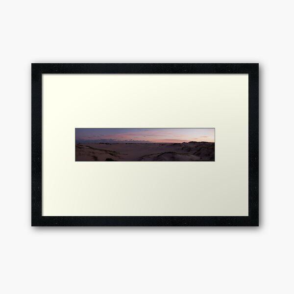 Item preview, Dusk in the dunes designed and sold by Will Hore-Lacy.