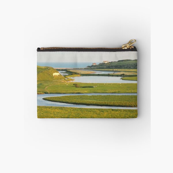 Item preview, Cuckmere Haven designed and sold by chuckirina.