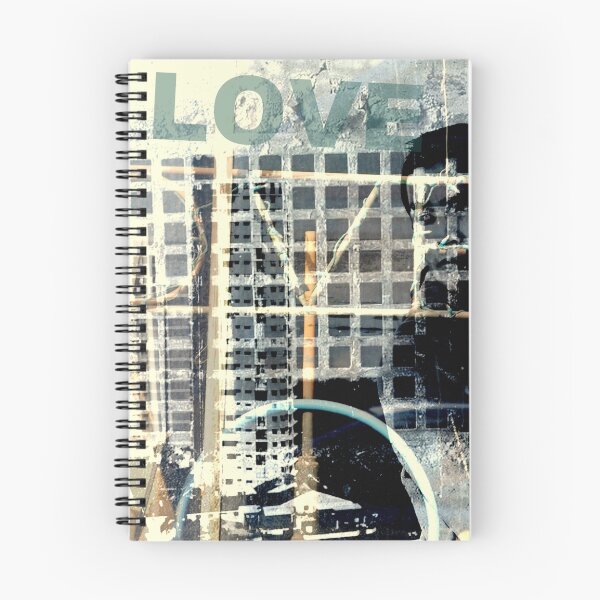 Item preview, LOVE designed and sold by Marie Monroe.