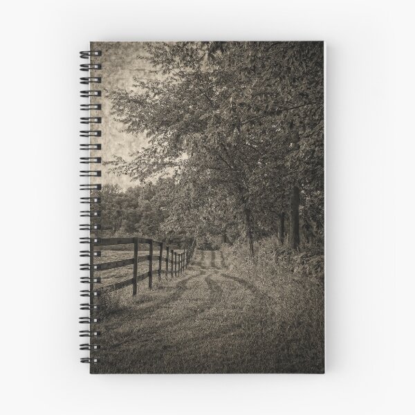 Item preview, Country Fence designed and sold by Colleen Drew.