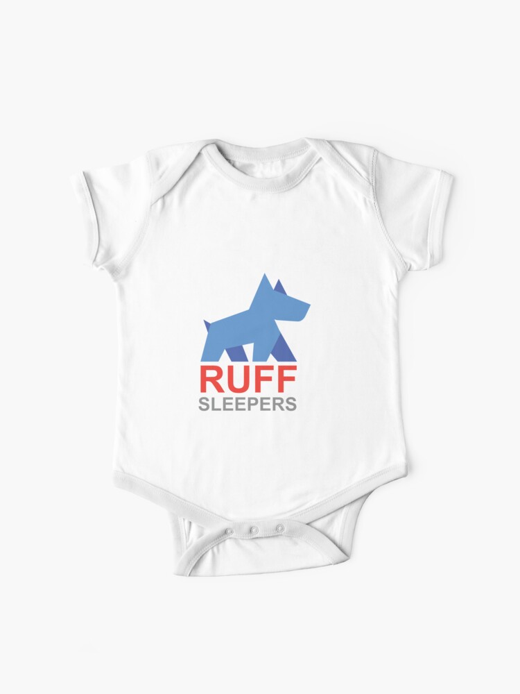 short sleeve sleepers