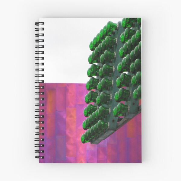 Item preview, greener pink designed and sold by Shannon Kringen.