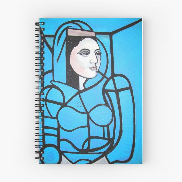 Item preview, (ALMOST BLUE) IN ANTICIPATION OF YOUR RETURN designed and sold by WILLIAM  GARRETT.