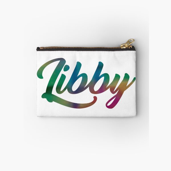 Item preview, Libby designed and sold by xRadicalRainbow.