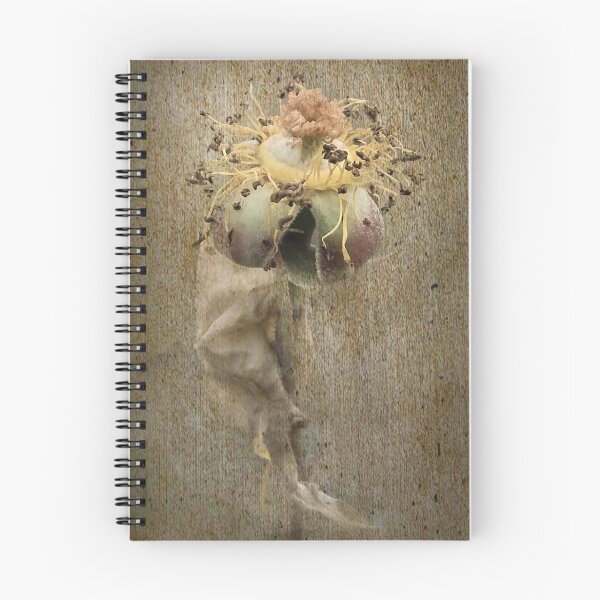 Item preview, Rust 'n Roses ~ #4 designed and sold by Rosalie Dale.