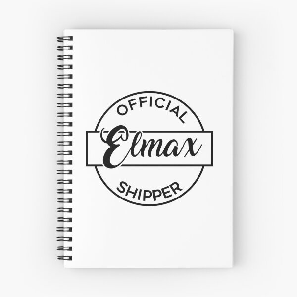 Item preview, Official Elmax Shipper designed and sold by brenda-lee.