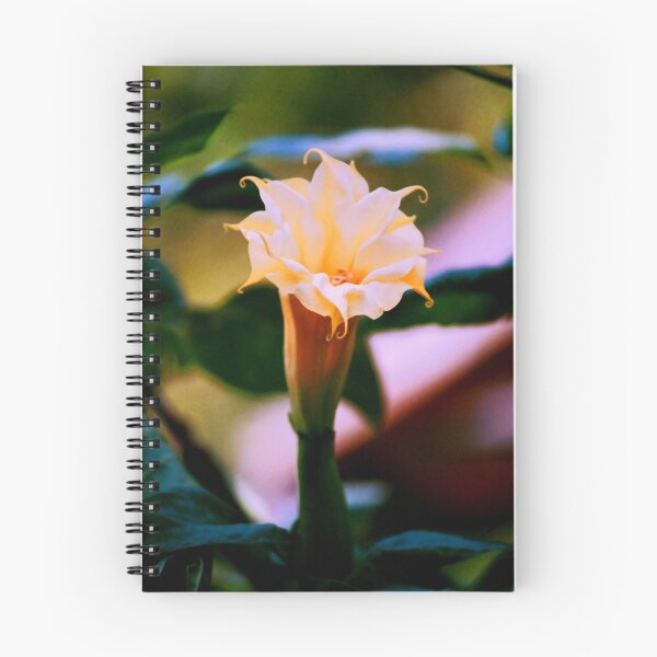 Item preview, Nature's Trumpet designed and sold by Daneann.