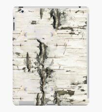 Birch Bark iPad Case/Skin