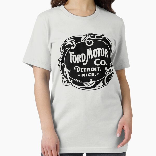 Item preview, Vintage Ford Motors Logo  designed and sold by Michael Kessel.