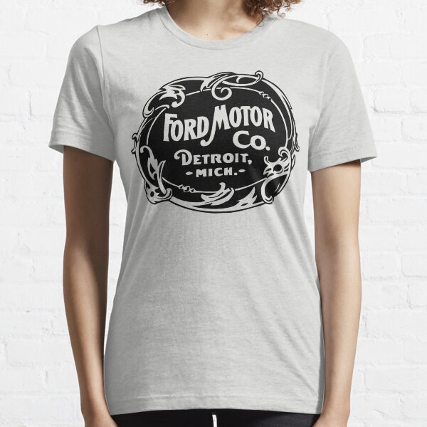 Item preview, Vintage Ford Motors Logo  designed and sold by Michael Kessel.