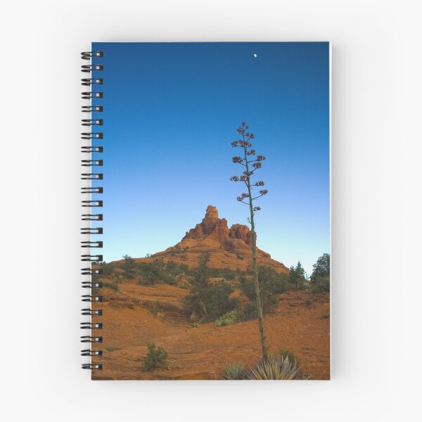 Item preview, Moon Rise Over Bell Rock designed and sold by photosbyflood.