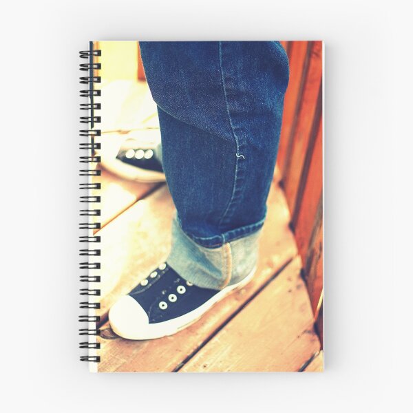 Item preview, Chuck Taylors designed and sold by Toua Lee.