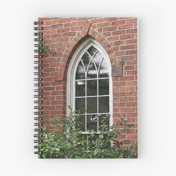 Item preview, The Rector's Window designed and sold by Bernadette Watts.