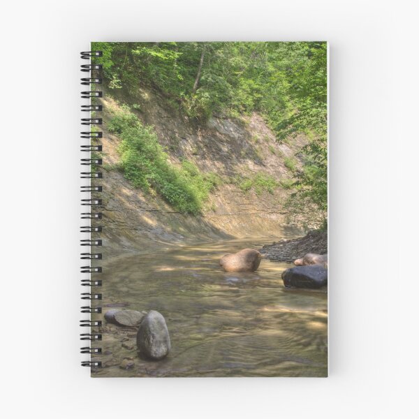 Item preview, Clifty Creek #8 designed and sold by Jeff VanDyke.