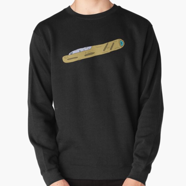 oumuamua Pullover Sweatshirt