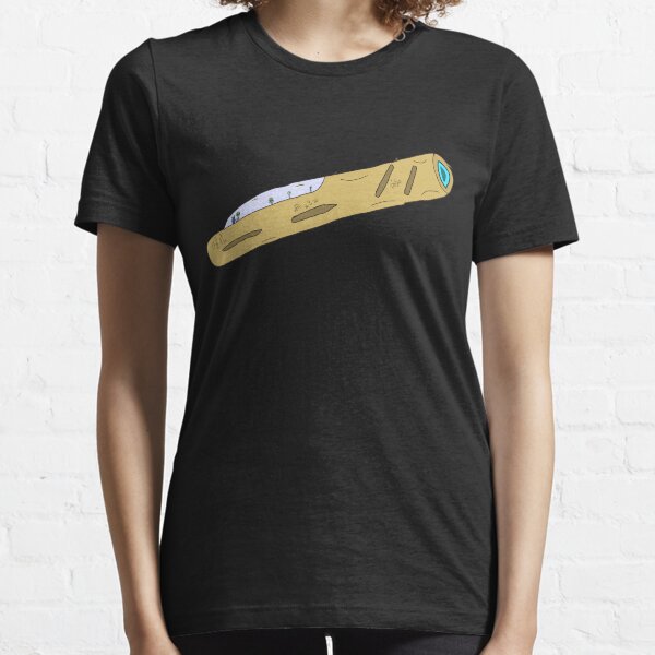 oumuamua Essential T-Shirt