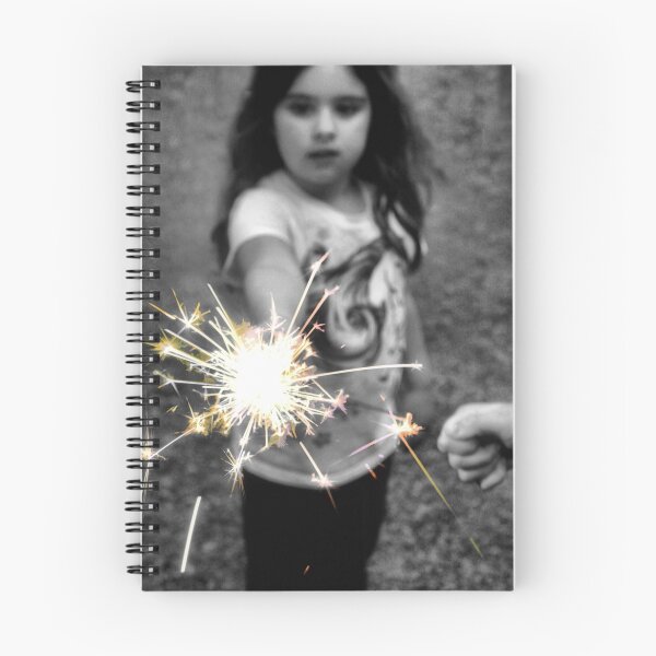 Item preview, Sparkler designed and sold by Amy E. McCormick.