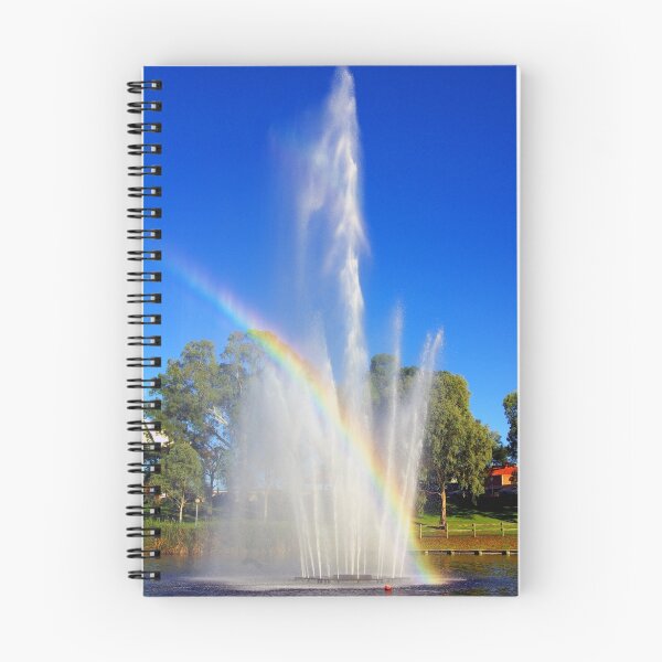 Artikelvorschau, River Torrens fountain, Adelaide, South Australia. entworfen und verkauft von Darius4522.