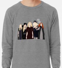 Witches 2.0 Lightweight Sweatshirt