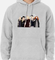 Hexen 2,0 Hoodie
