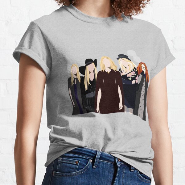 American Horror Story T Shirts for Sale Redbubble