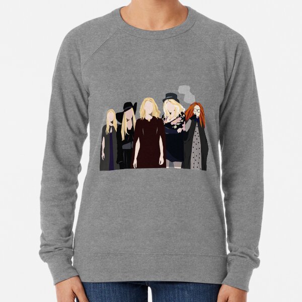 ahs sweater