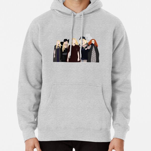 Witches 2.0 Pullover Hoodie