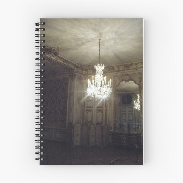 Item preview, Chandelier  designed and sold by Little MissPip.