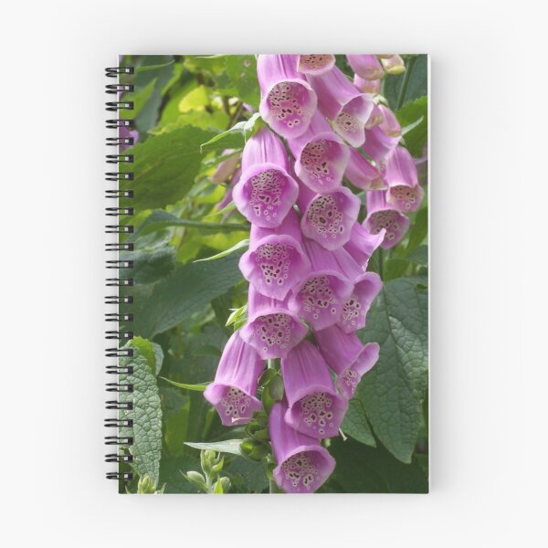 Item preview, Digitalis designed and sold by CanDuCreations.