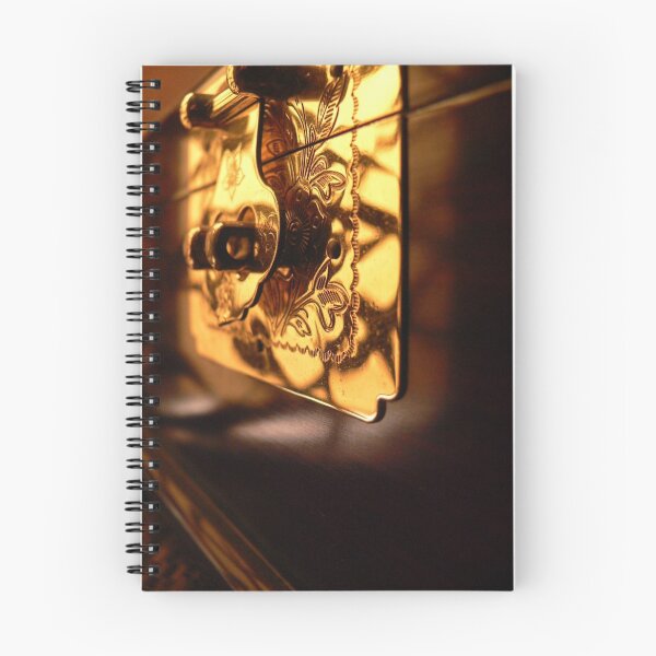 Item preview, Golden Treasure designed and sold by Trish Woodford.