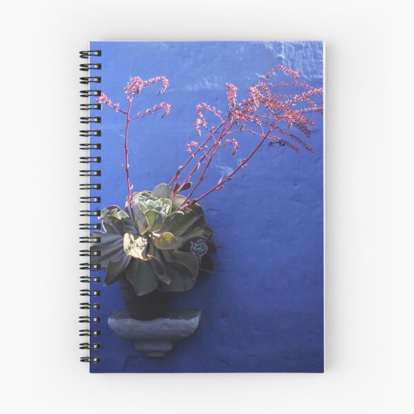 Item preview, Plant against Blue designed and sold by Shubie.