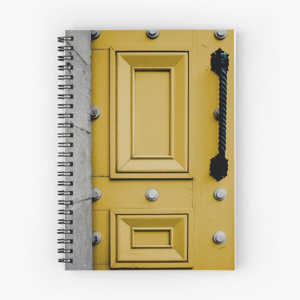 Aperçu de l'œuvre Doors 13 créée et vendue par Ronald Eller.